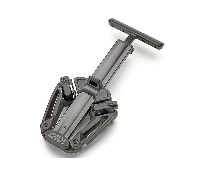 Trolley Universal Plegable Givi Para Maletas Monokey |E206|