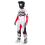 Camiseta Alpinestars Techstar Deep Negro Blanco Rojo |3761925-1532|