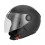 Casco Infantil Acerbis Jet Brezza Negro |0025462.090|