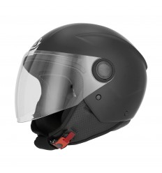 Casco Infantil Acerbis Jet Brezza Negro |0025462.090|