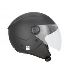 Casco Infantil Acerbis Jet Brezza Negro |0025462.090|