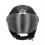 Casco Infantil Acerbis Jet Brezza Negro |0025462.090|