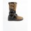 Botas ByCity Off Road Marrón |9000039|
