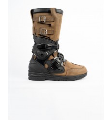 Botas ByCity Off Road Marrón |9000039|