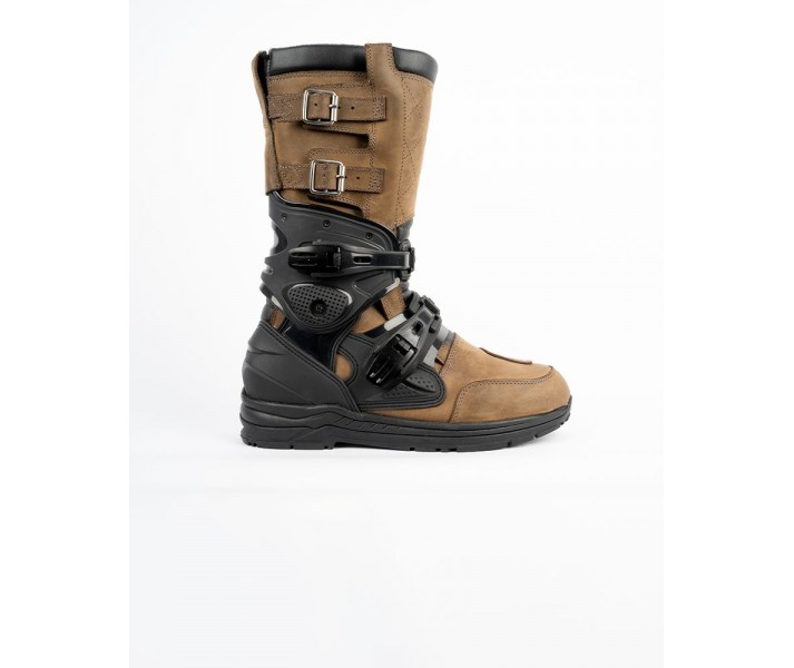 Botas ByCity Off Road Marrón |9000039|