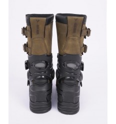 Botas ByCity Off Road Marrón |9000039|