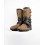 Botas ByCity Off Road Marrón |9000039|