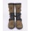 Botas ByCity Off Road Marrón |9000039|