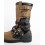 Botas ByCity Off Road Marrón |9000039|
