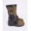 Botas ByCity Off Road Marrón |9000039|