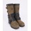 Botas ByCity Off Road Marrón |9000039|