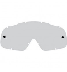 Lente Fox Airspace / Main Lexan Gris Claro |33301-002|