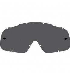Lente Fox Airspace / Main Lexan Gris Oscuro |33301-300|