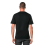 Camiseta Alpinestars Ageless Shadow Csf Negro Rojo |1214-73104-1030|