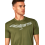 Camiseta Alpinestars Night Performance Ss Verde |1244-72810-67|