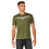 Camiseta Alpinestars Night Performance Ss Verde |1244-72810-67|
