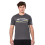 Camiseta Alpinestars Prevail Csf Carbón |1215-72315-18|