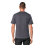 Camiseta Alpinestars Always 2.0 Csf Carbón Negro Azul |1214-73106-1818|