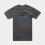 Camiseta Alpinestars Always 2.0 Csf Carbón Negro Azul |1214-73106-1818|