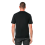 Camiseta Alpinestars Ride 4.0 Camo Csf Negro |1214-73114-10|