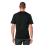 Camiseta Alpinestars Ageless 2.0 Csf Negro Blanco |1214-73102-1020|
