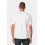 Camiseta Alpinestars Linear Wordmark 2.0 Csf Blanco Rojo Negro |1214-73110-231|