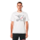 Camiseta Alpinestars Mx Helmet Csf Blanco |1214-73116-20|