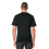 Camiseta Alpinestars Ride 4.0 Csf Negro Blanco Rojo |1214-73112-123|