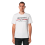 Camiseta Alpinestars Betteryet Csf Blanco |1214-73128-20|