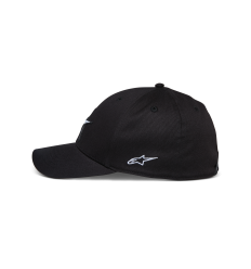 Gorra Alpinestars Elemental Negro |1215-81110-10|