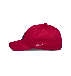 Gorra Alpinestars Elemental Rojo |1215-81110-30|