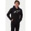 Sudadera Alpinestars Ageless Zip V3 Negro Blanco |1244-51490-1020|