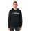 Sudadera Alpinestars Blaze V3 Negro Blanco |1244-52030-1020|