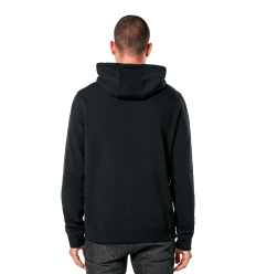 Sudadera Alpinestars Blaze V3 Negro Blanco |1244-52030-1020|