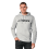 Sudadera Alpinestars Blaze V3 Gris Negro |1244-52030-1126|