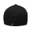 Gorra Alpinestars Ageless Curve Negro Rojo |1017-81010-1030|