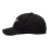 Gorra Alpinestars Ageless Curve Negro Rojo |1017-81010-1030|