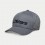 Gorra Alpinestars Blaze 2.0 Carbón Negro |1214-81703-1810|