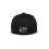 Gorra Alpinestars Franchise Negro Morado |1215-81120-1039|