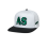 Gorra Alpinestars Franchise Blanco Negro |1215-81120-2010|