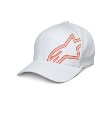 Gorra Alpinestars Share Blanco |1215-81700-20|
