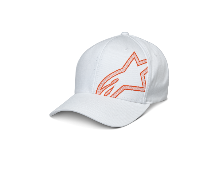 Gorra Alpinestars Share Blanco |1215-81700-20|