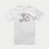 Camiseta Alpinestars Mx Helmet Csf Blanco |1214-73116-20|