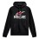 Sudadera Alpinestars Ride V3 Negro Blanco Rojo |1244-52060-1232|