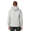 Sudadera Alpinestars Linear Wordmark V3 Gris Rojo Negro |1244-52040-1131|