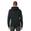 Sudadera Alpinestars Linear Wordmark V3 Negro Blanco Rojo |1244-52040-1232|