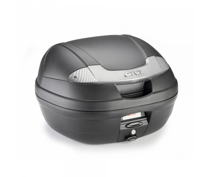 Baúl Givi Monolock E340 Vision Tech 34L Negro |E340NT2|