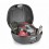 Baúl Givi Monolock E340 Vision Tech 34L Negro |E340NT2|
