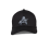 Gorra Alpinestars Elemental Negro |1215-81110-10|