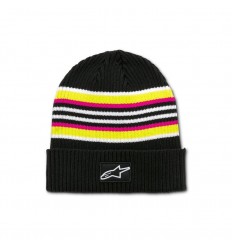 Gorro Alpinestars Bolted Cuff Negro |1244-82120-10|